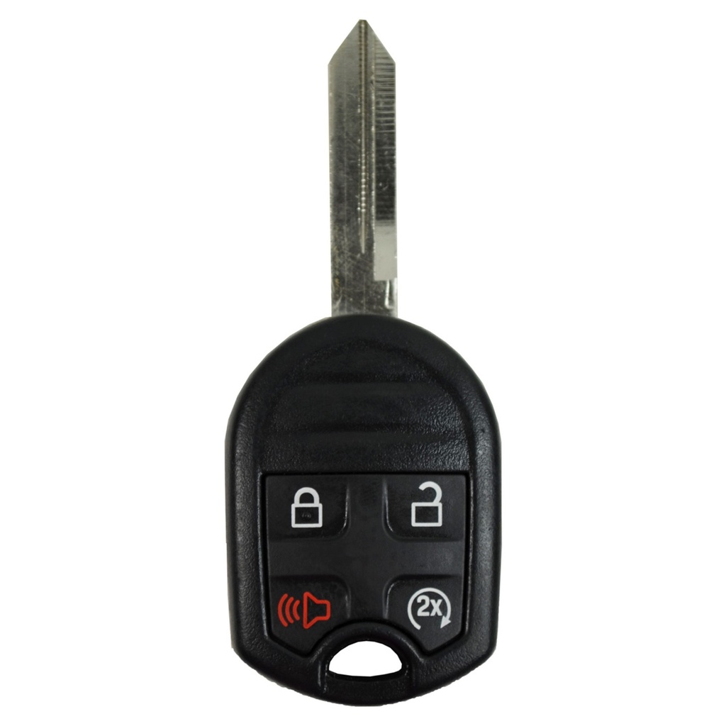 X-FORD602 FORD IRHK 4-BTN