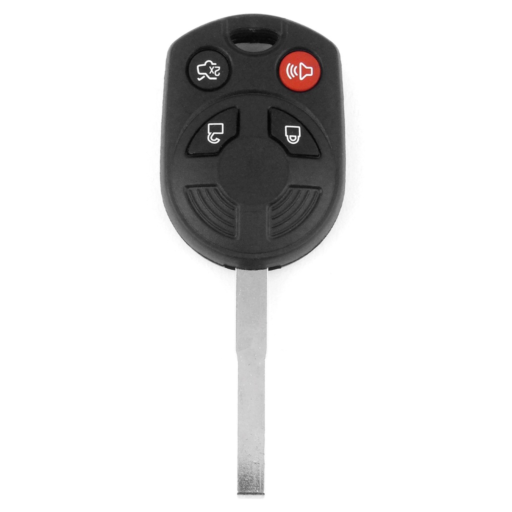 X-FORD604(SW) FORD IRHK 4-BTN