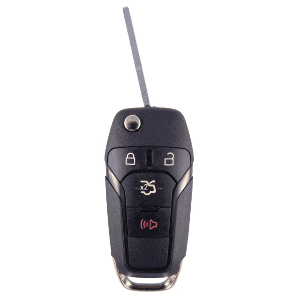 [MFA82095] XF-FORD729(SW) FORD FLIPKEY 4-B
