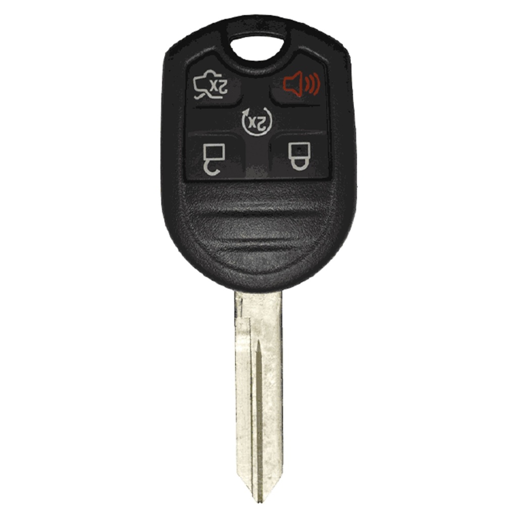 X-FORD611 FORD IRHK 5-BTN
