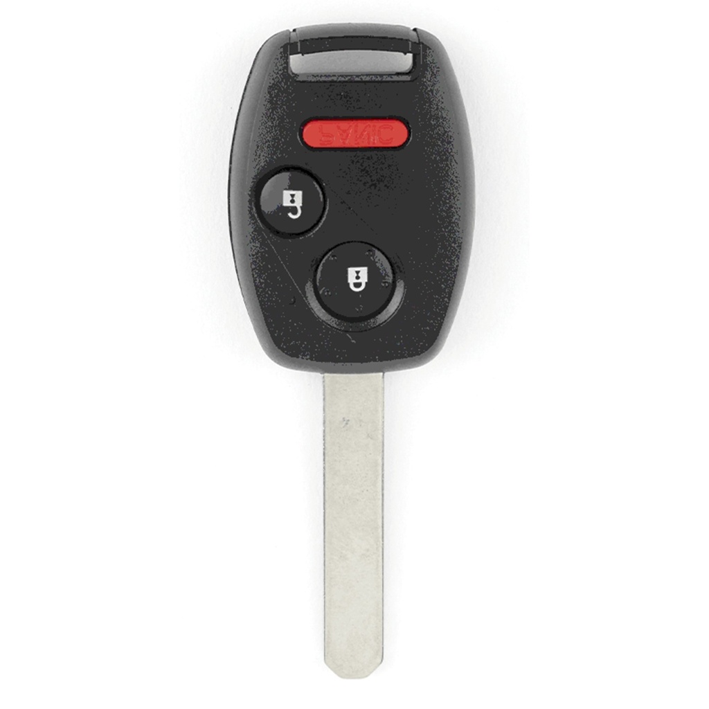 X-HON601(SW) HONDA IRHK 3-BTN
