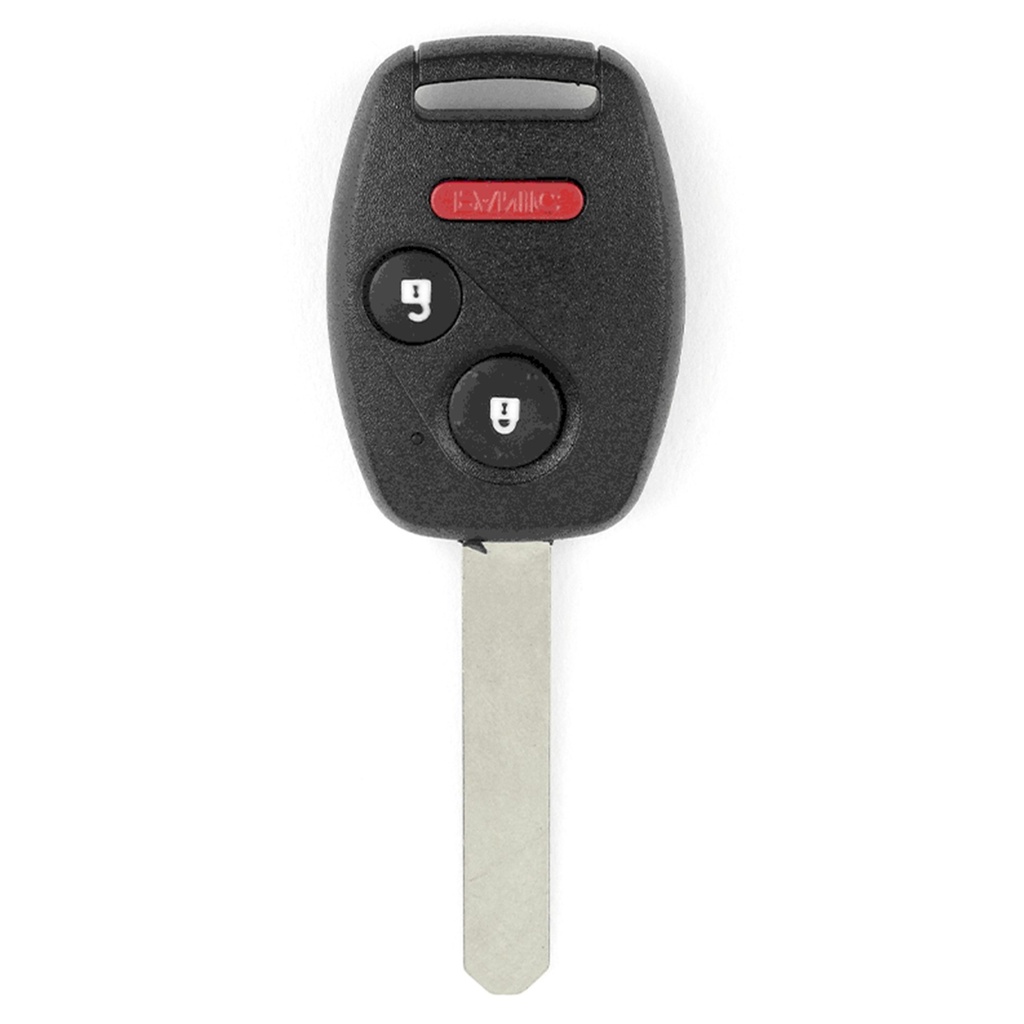 X-HON603(SW) HONDA IRHK 3-BTN