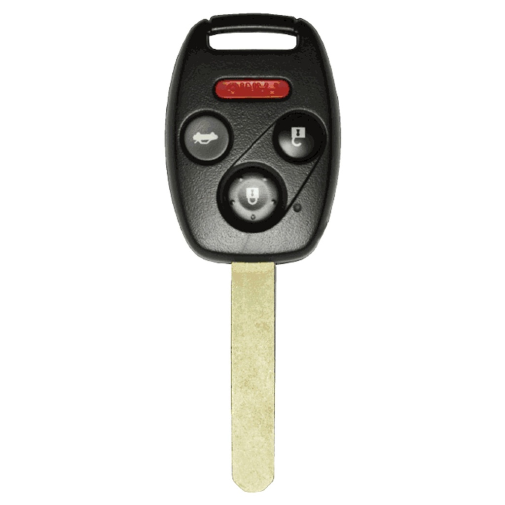 X-HON611(SW) HONDA IRHK 4-BTN