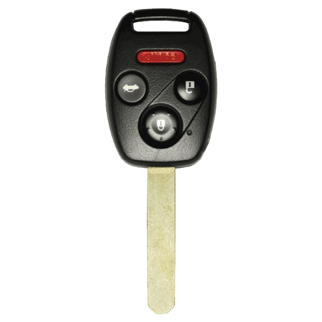 [MFA82124] X-HON612(SW) HONDA IRHK 4-BTN