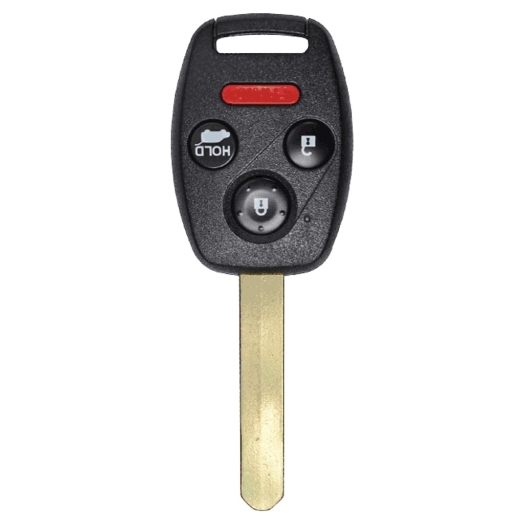 [MFA82125] X-HON613(SW) HONDA IRHK 4-BTN