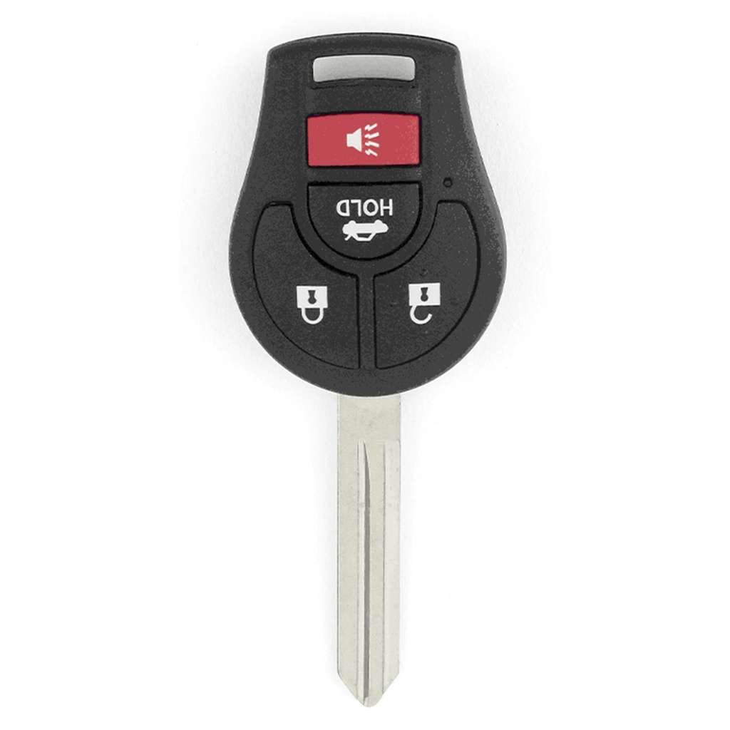 [MFA82131] X-NIS600 NISSAN IRHK 4-BTN