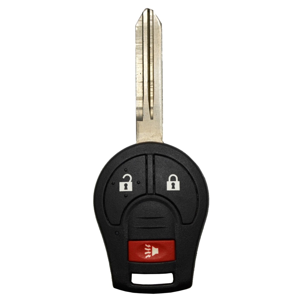 [MFA82134] X-NIS601 NISSAN IRHK 3-BTN