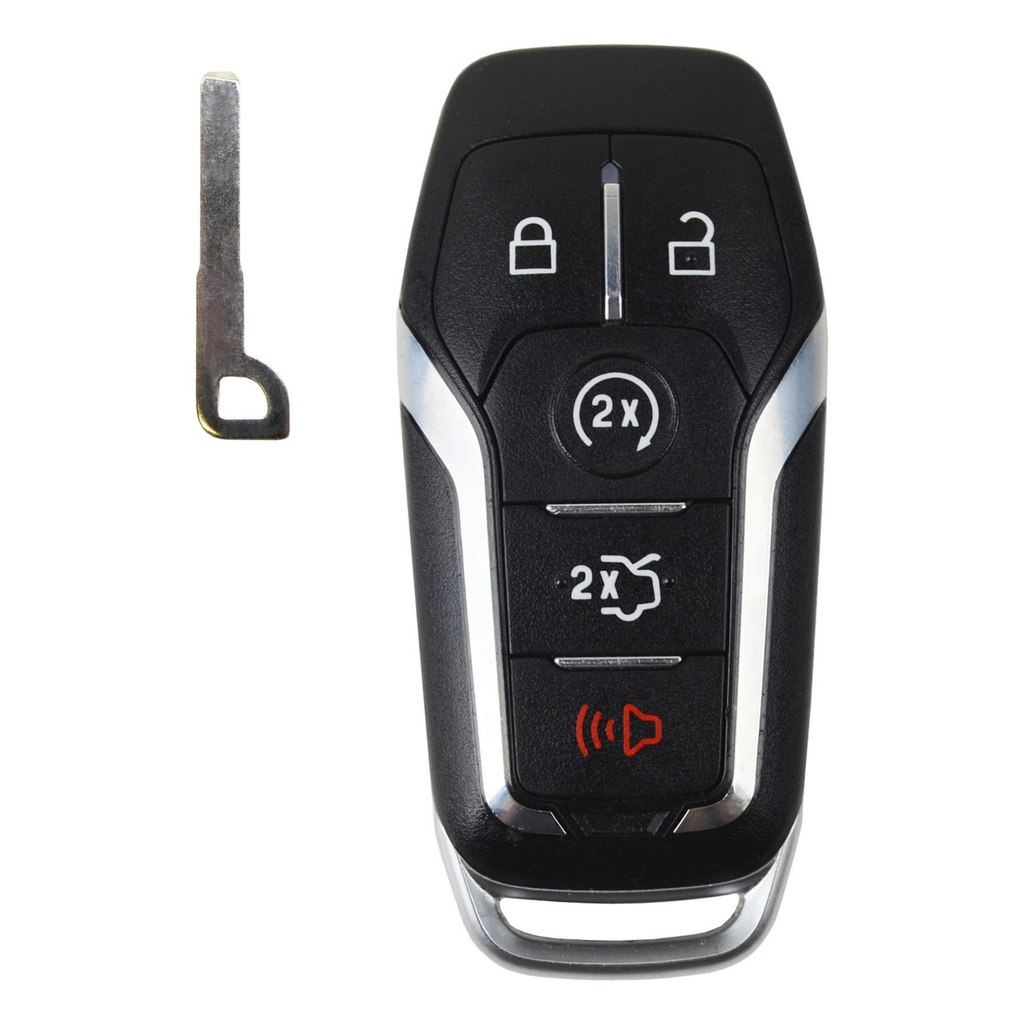 [MFA82232] X-FORD204(SW) FORD PROX 5-BTN