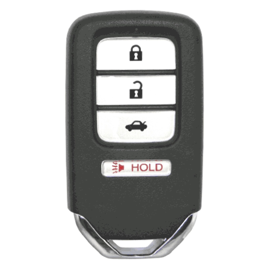X-HON210(SW) HONDA PROX 4-BTN