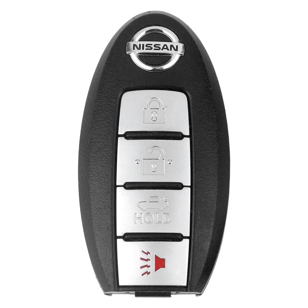 [MFA82350] X-NIS216 NISSAN PROX 4-BTN