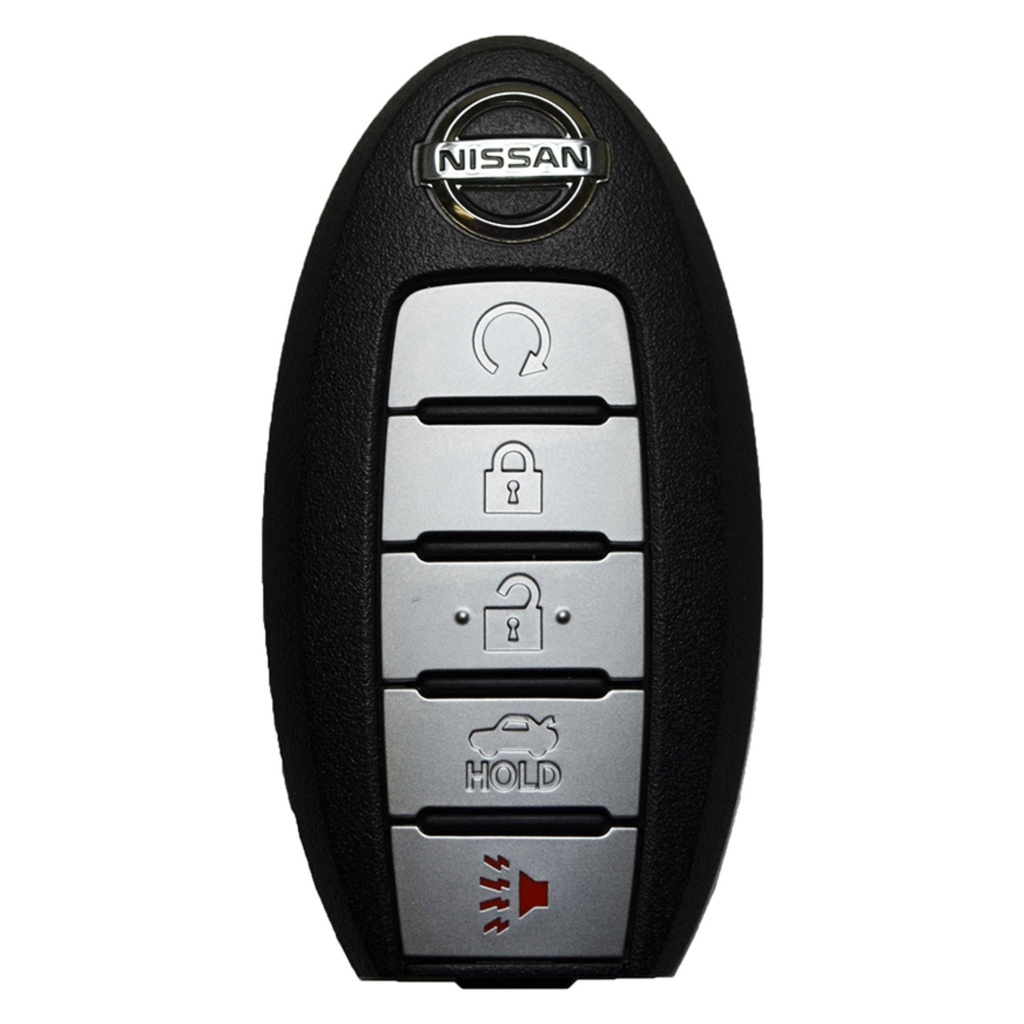 X-NIS226 NISSAN PROX 5 BTN