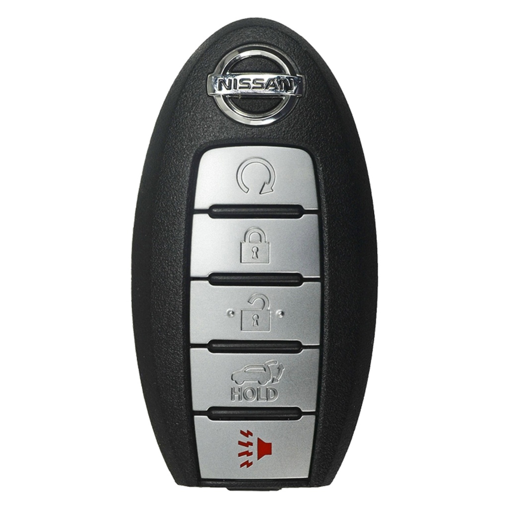 [MFA82369] X-NIS235 NISSAN PROX 5 BTN