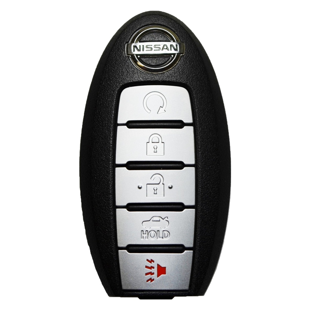 X-NIS237 NISSAN PROX 5 BTN