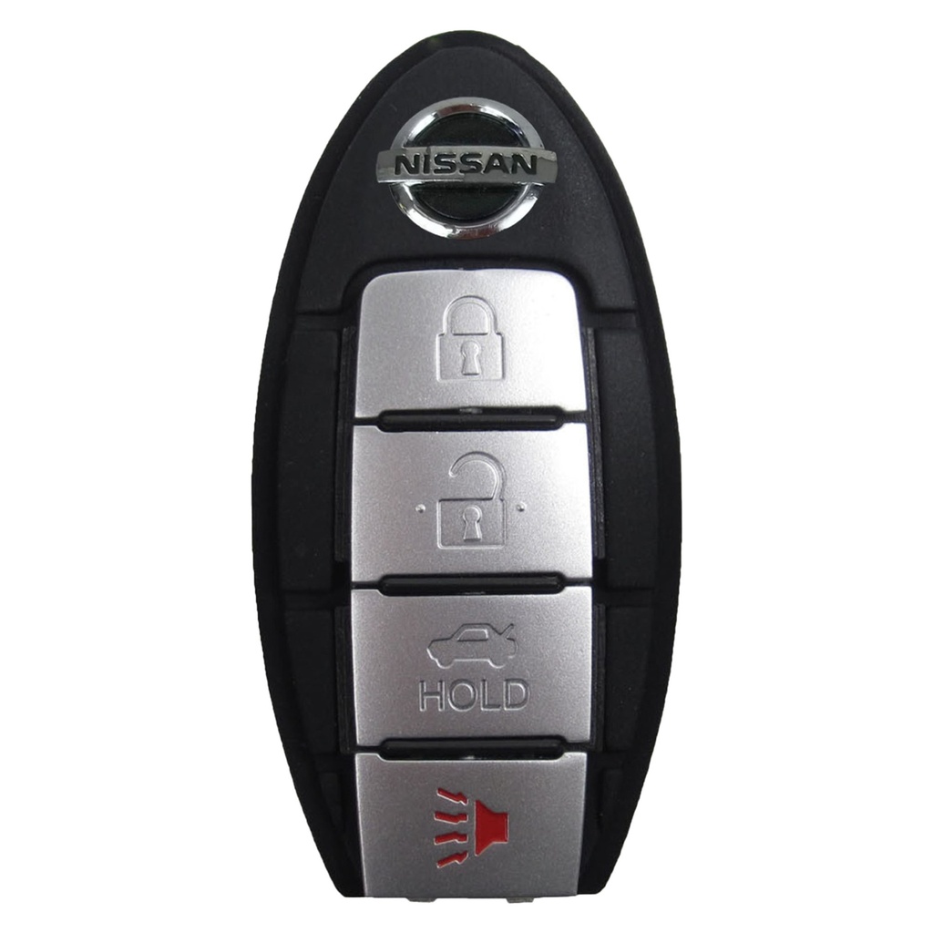 X-NIS238 NISSAN PROX 4 BTN