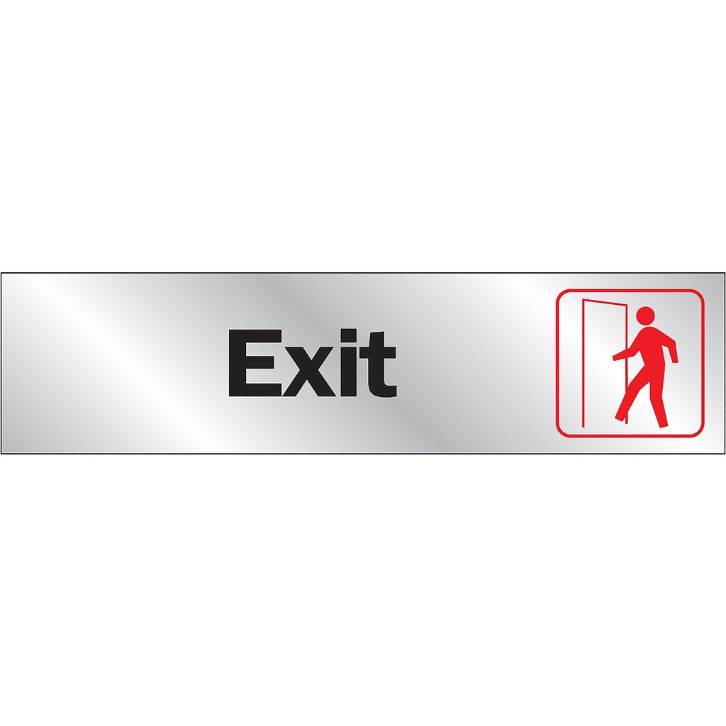 [MFB00011] EXIT
