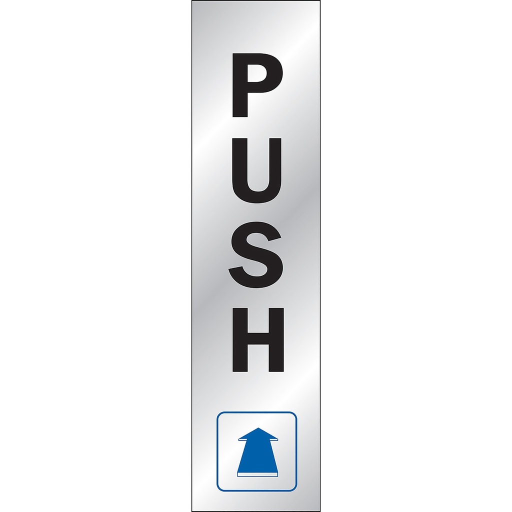 PUSH