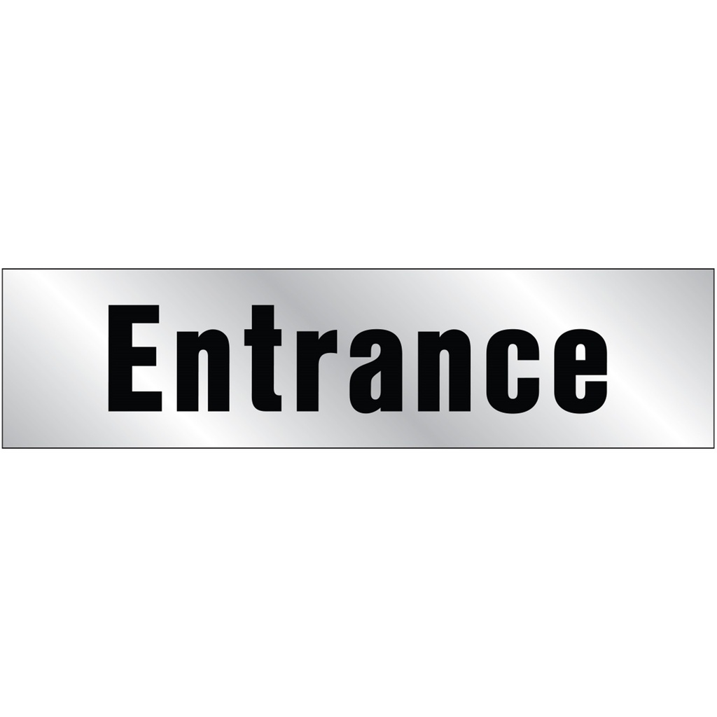 [MFB00051] ENTRANCE
