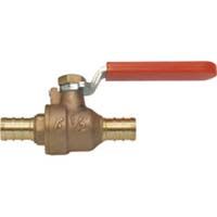[22461LFA] 22461LFA 1/2 PEX BALL VALVE