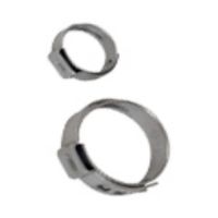 [UC953A] UC953A 1/2 CLAMP RING 10/BG