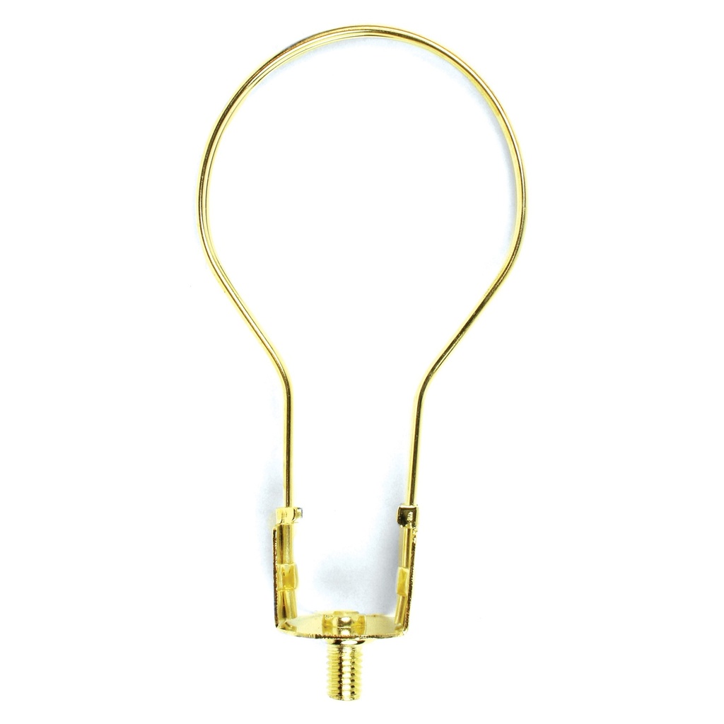 [MFC60120] BULB ADAPTERCLIP ON BRASS FIN
