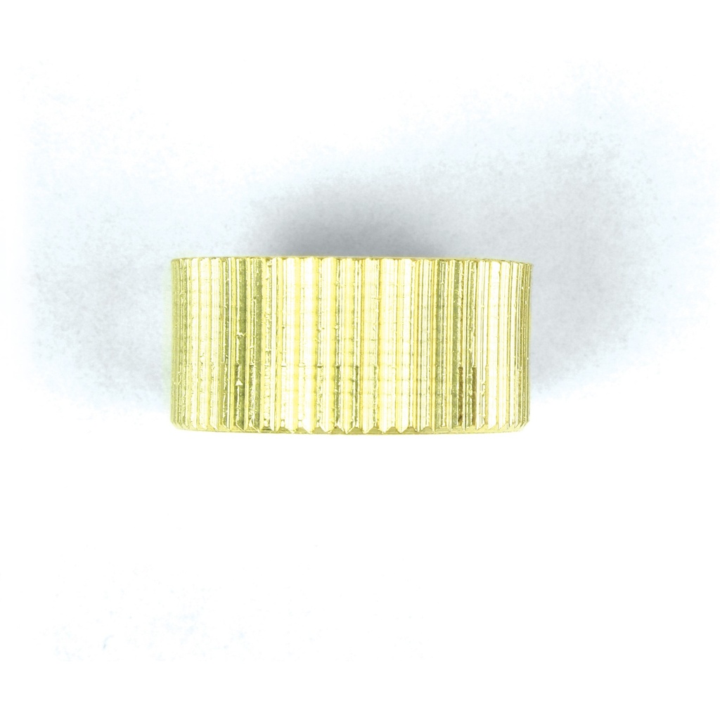 REDUCER 3/8F TO 1/8F BRASS FI