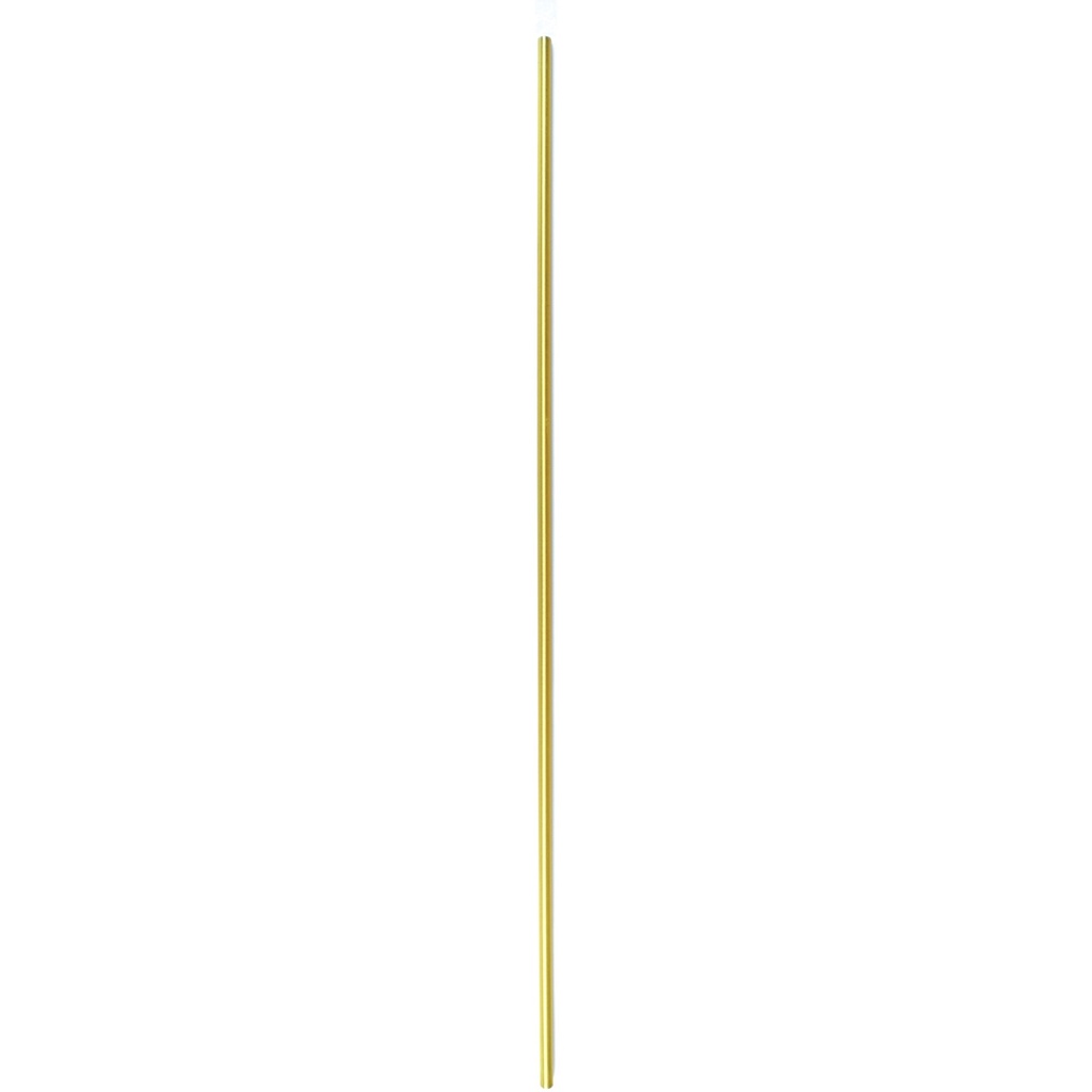 [MFC60165] LAMP PIPE30"ALL THRD1/8IPBRA