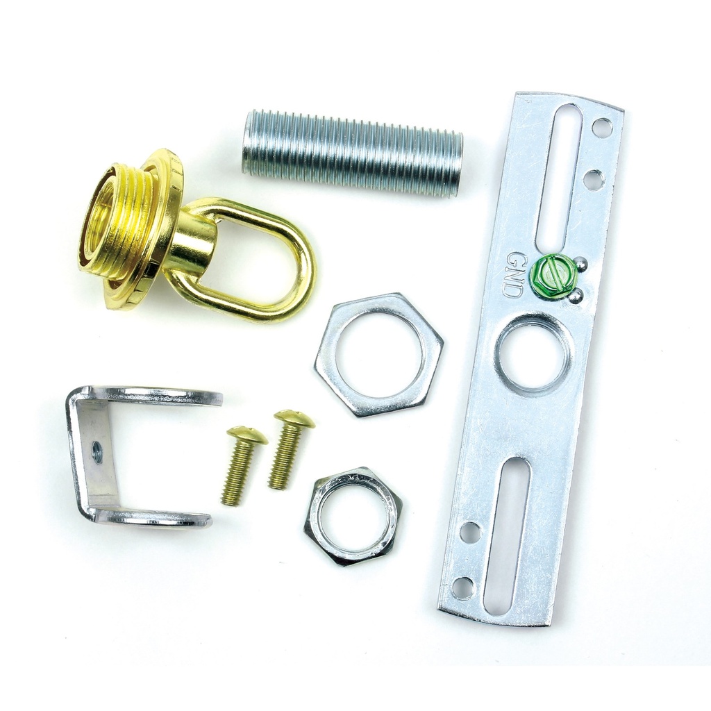 CROSSBAR KITSCREW COLLAR LOOP