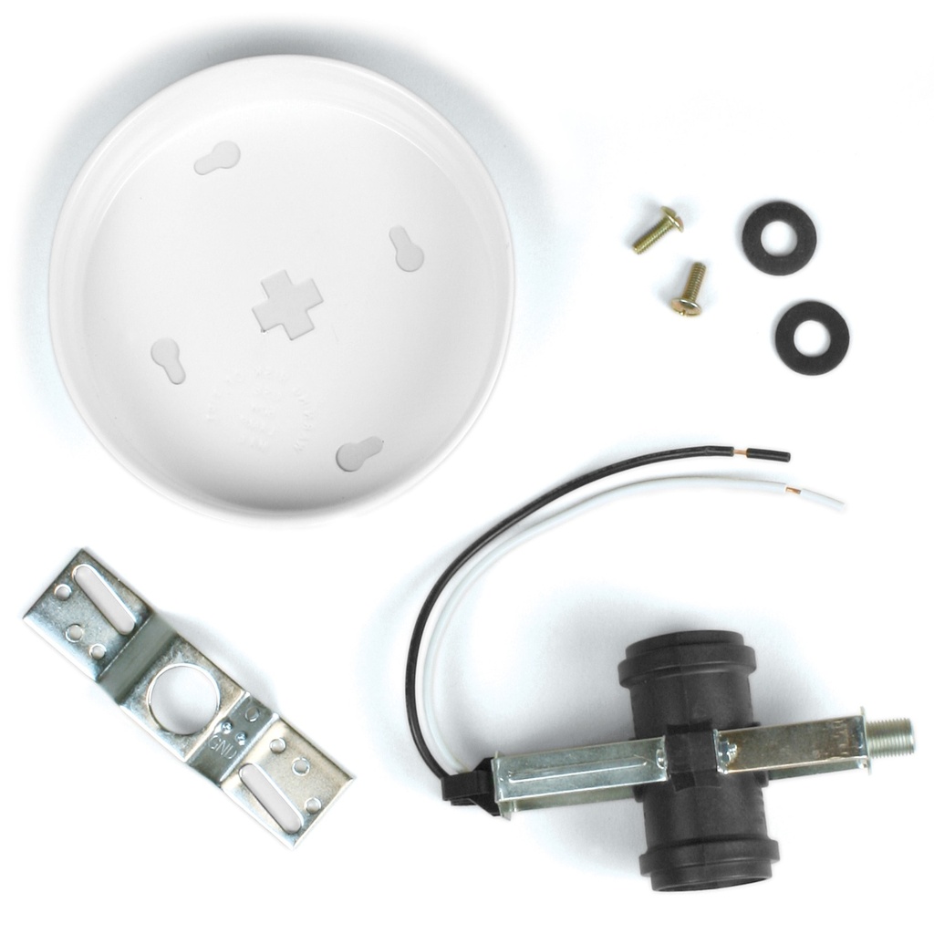[MFC60223] CEILING KIT TWIN CLUSTER