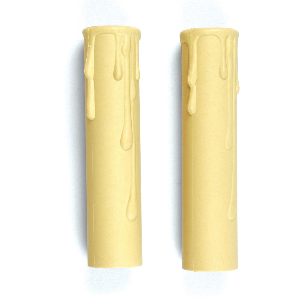 SOCKET COVER CANDLE DRIP (2)