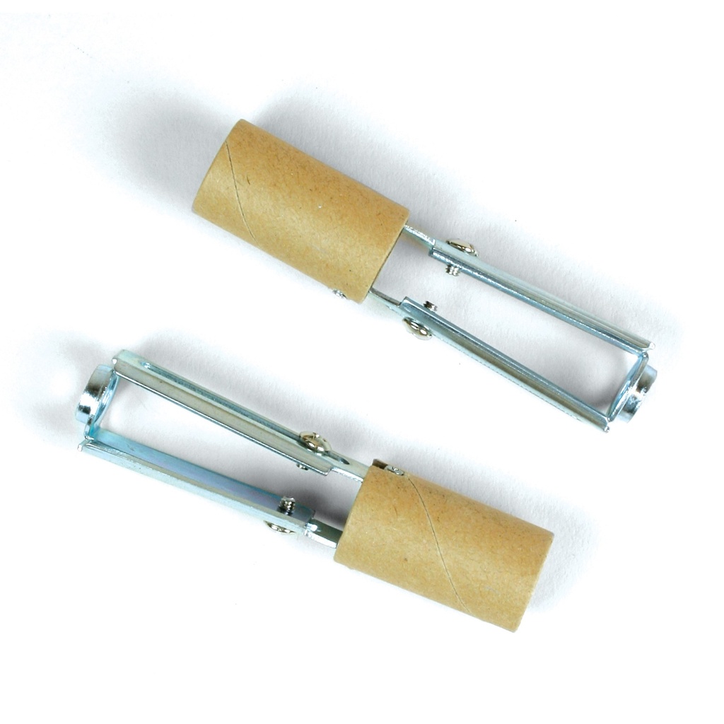 [MFC60228] SOCKETS(2)ADJ. KEYLESS CANDELA