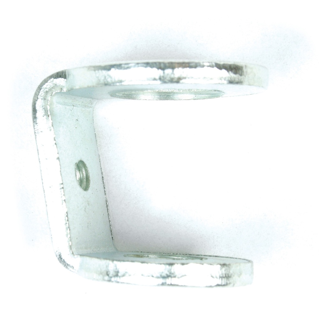 CEILING HICKEY 1/8 X 1/4 ZINC
