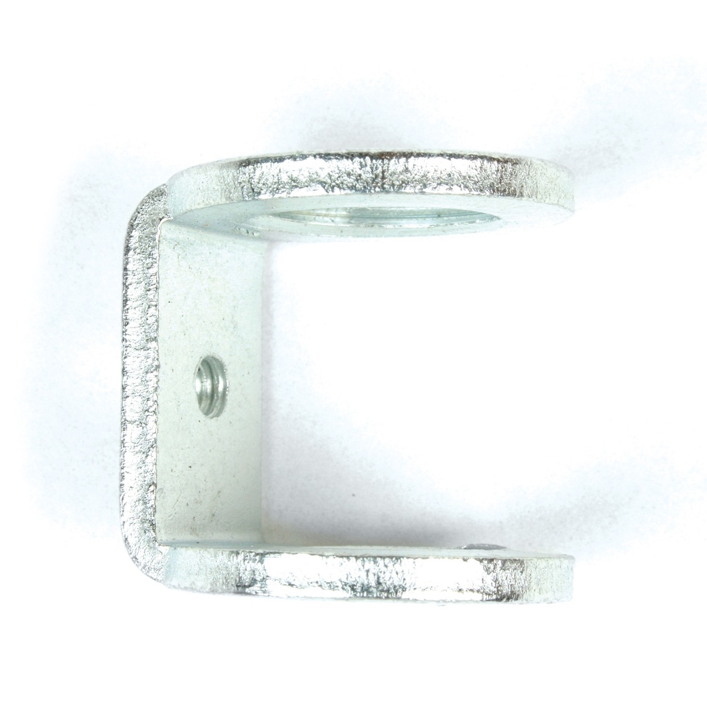 CEILING HICKEY 3/8 X 3/8 ZINC