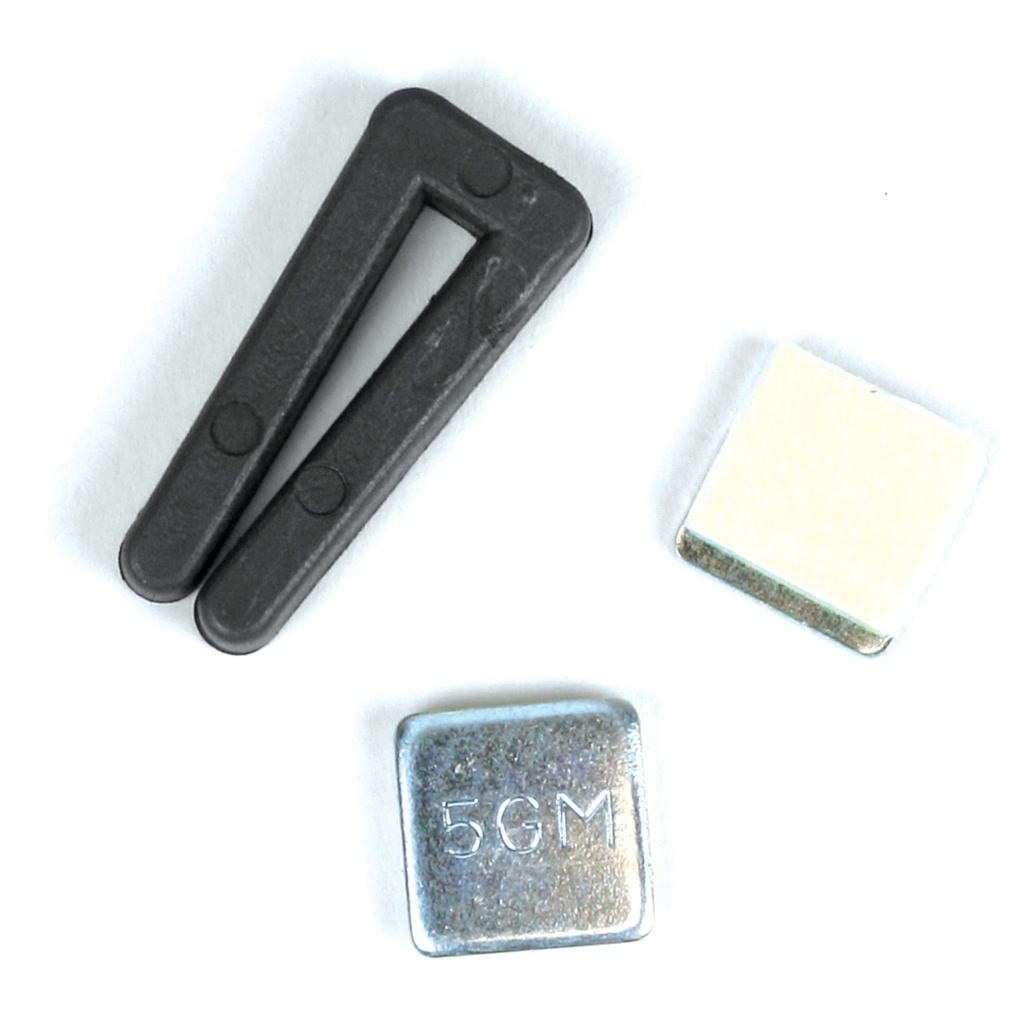 FAN BALANCING KIT
