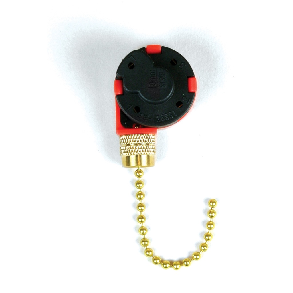 [MFC60303] FAN SWITCH 3 SPEED 4 WIRE