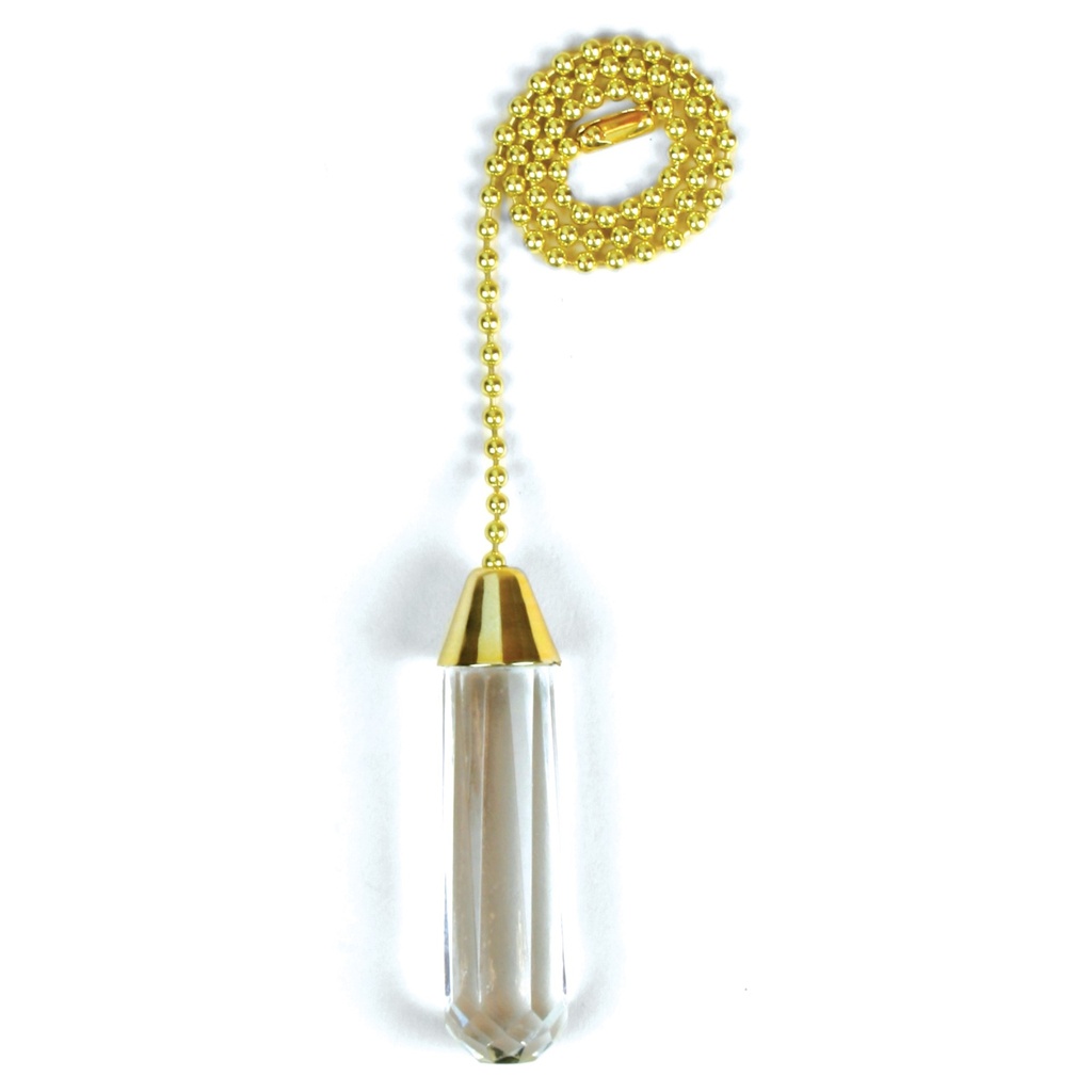 [MFC60316] PULL CHAINACRYLIC CYLINDER W/C