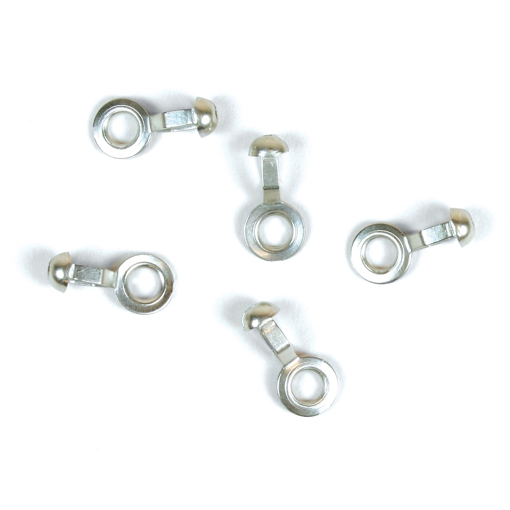 COUPLING#10 NICKEL PLATED (5)