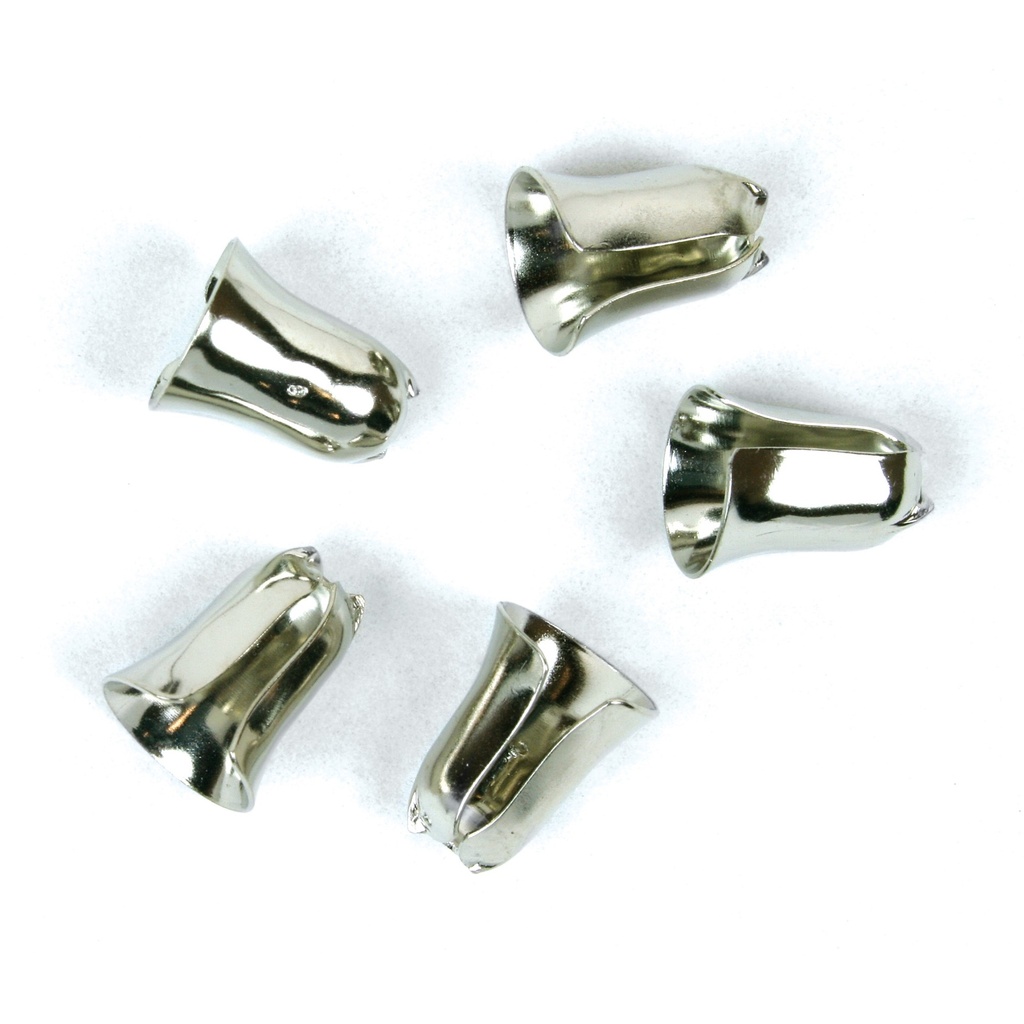 [MFC60375] BELL #6 NICKEL (5)