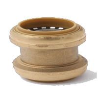 UR008A/U008LFA 1/2 SHRKBITE CP