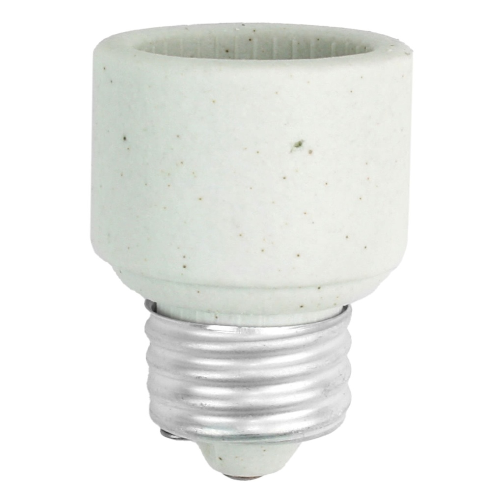 SOCKET EXTENDER PORCELAIN 1-1/4