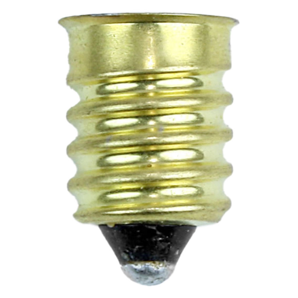 SOCKET REDUCER FRENCH/CAND E14-