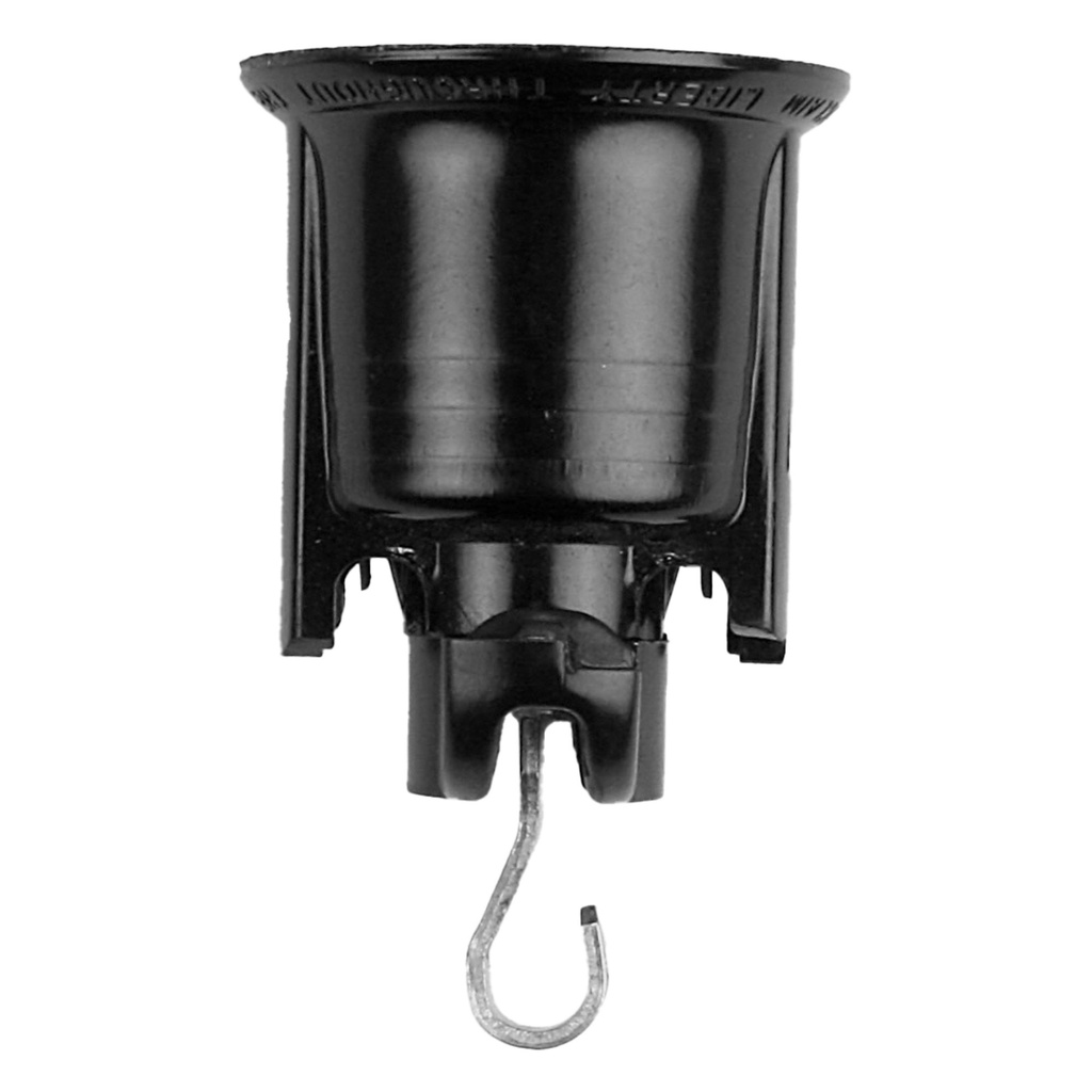 [MFC60449] SOCKET ATTACH ON MEDIUM BASE E2