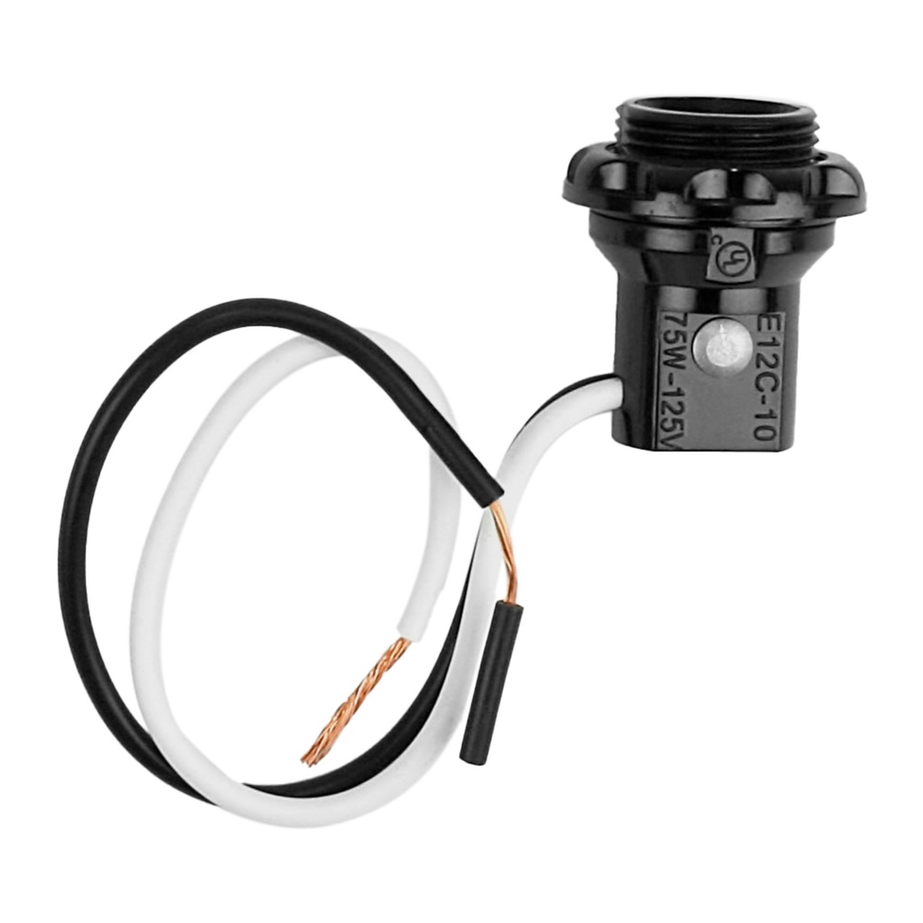 [MFC60473] SOCKET PHEN CANDE 1-7/32".W/RIN