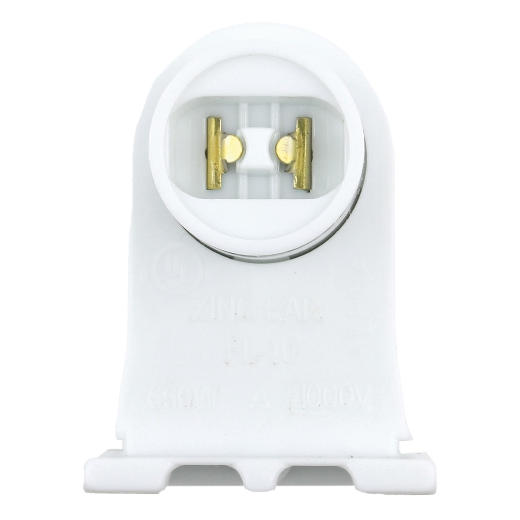 [MFC60494] SOCKET FLUORE LOW PROF. PLUNGER