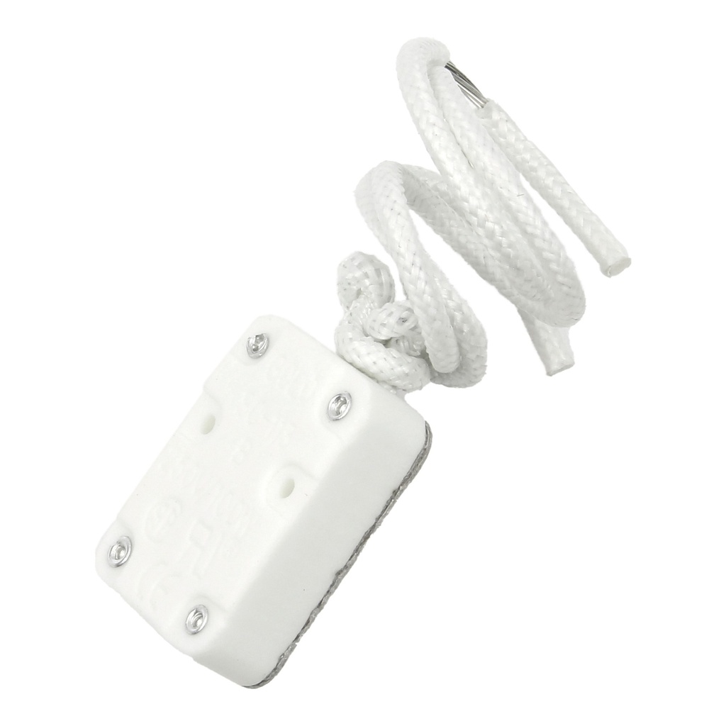 [MFC60518] SOCKET HALOGEN BI PIN GX5.3 BAS