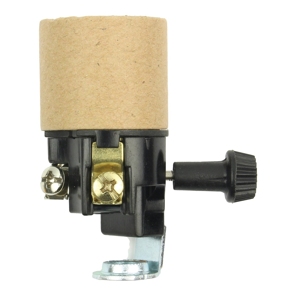 [MFC60530] SOCKET PHEN ON/OFF TURN KNOB W/