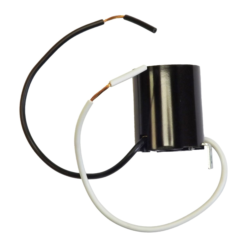 SOCKET SNAP IN PHEN L TYPE HICK