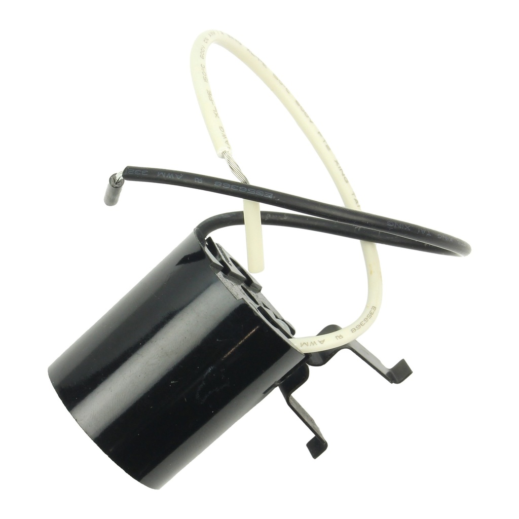 SOCKET SNAP-IN PHEN DOUBLE SPRI