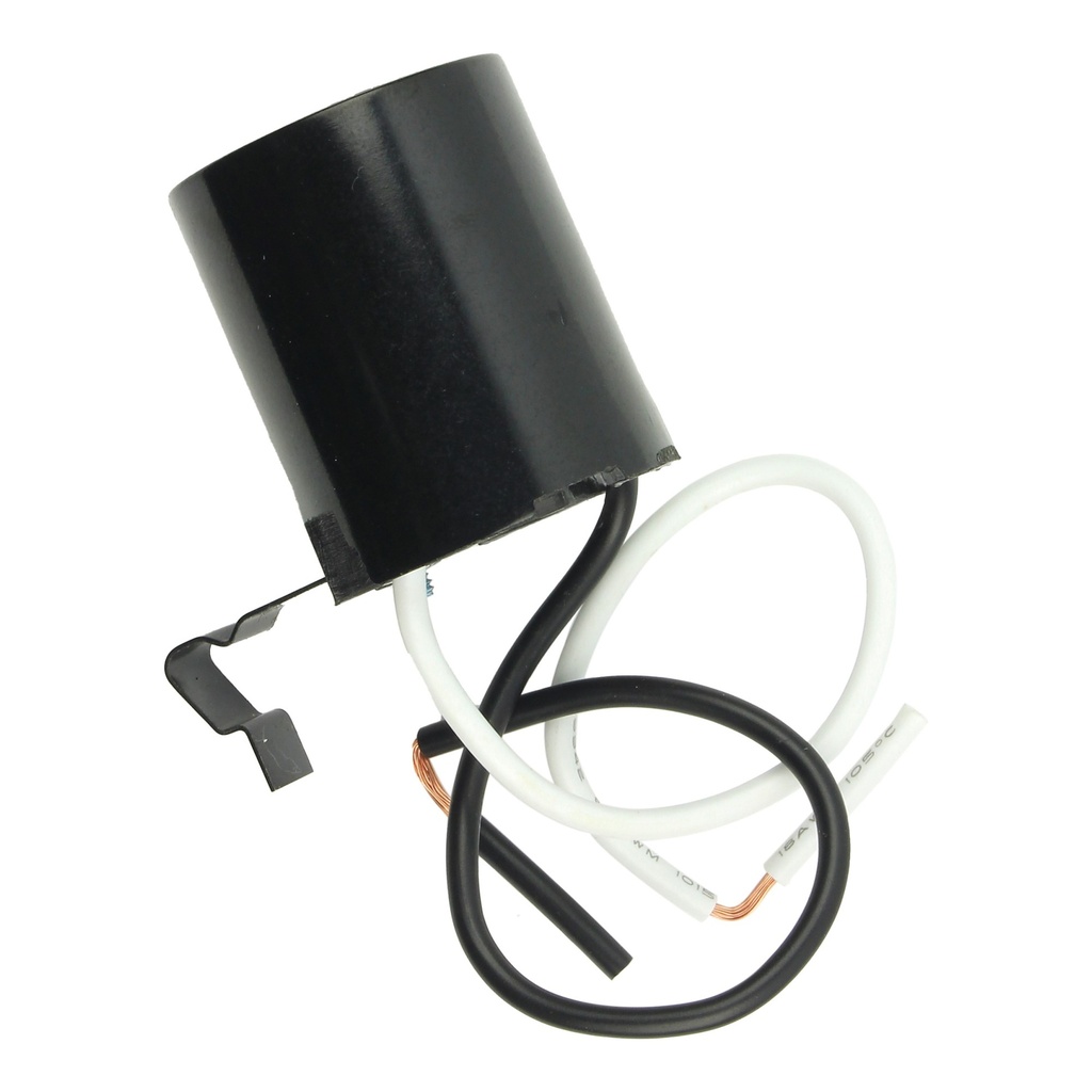 [MFC60543] SOCKET SNAP IN PHEN SINGLE SPRI