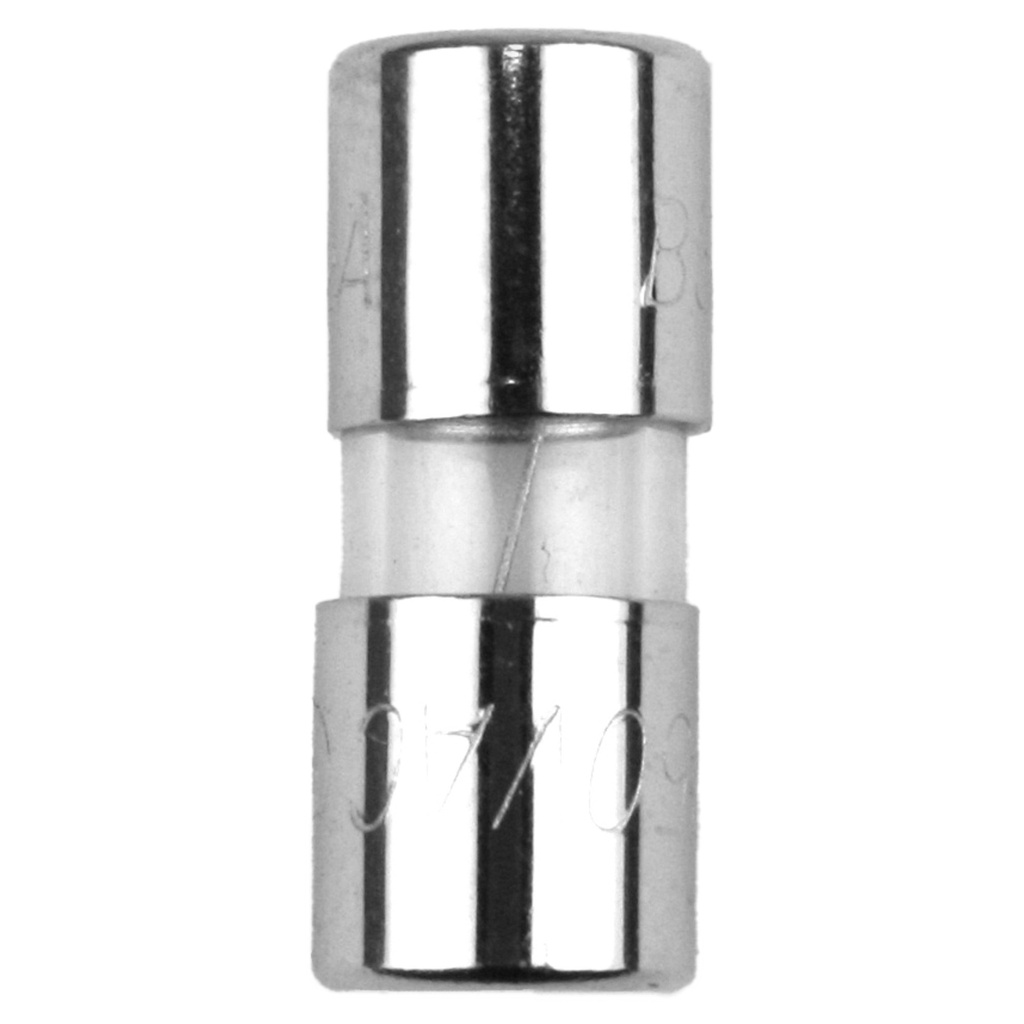 FUSE AGA 15A FAST ACTING GLASS