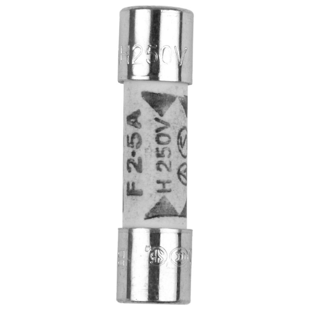 FUSE GDA 3.15A FAST ACTING CERA